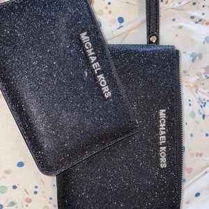 Michael Kors Wristlet